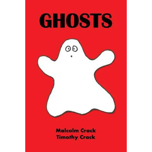 Ghosts - Paperback