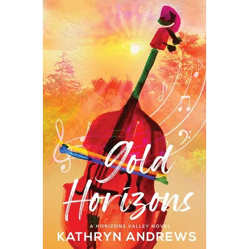 Gold Horizons - Paperback