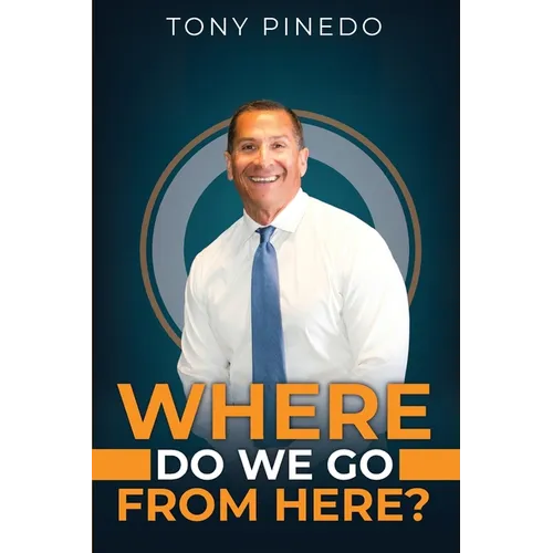 Where Do We Go From Here? - Paperback