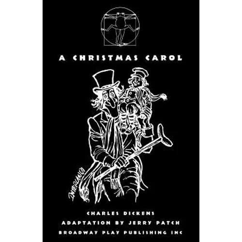 A Christmas Carol - Paperback