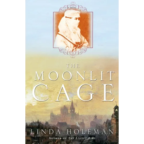 The Moonlit Cage - Paperback