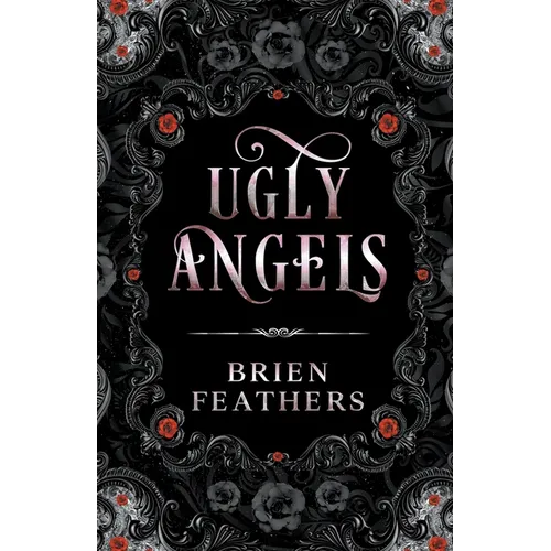 Ugly Angels - Paperback