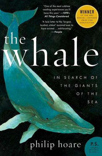 The Whale - Paperback
