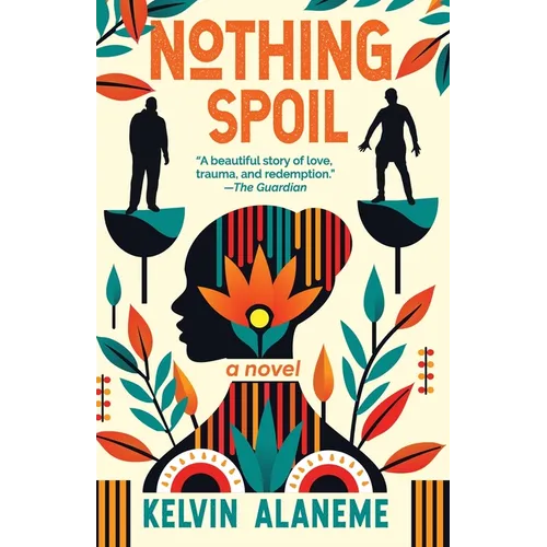 Nothing Spoil - Paperback