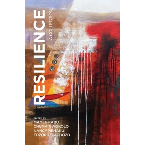 Resilience - Paperback