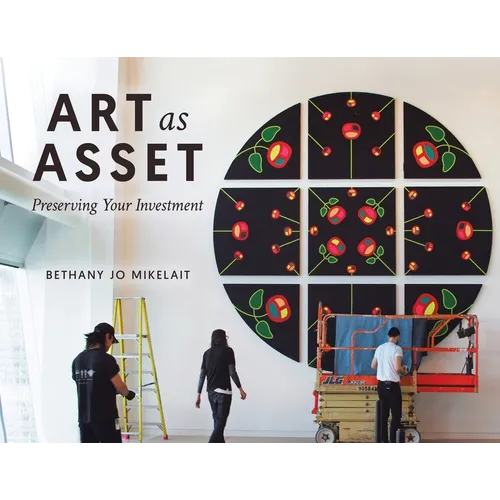 Art as Asset: Preserving Your Investment
