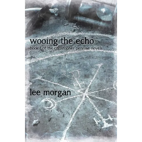Wooing the Echo - Paperback