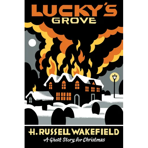 Lucky's Grove - Paperback