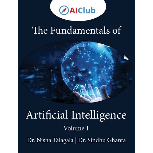 Fundamentals of Artificial Intelligence