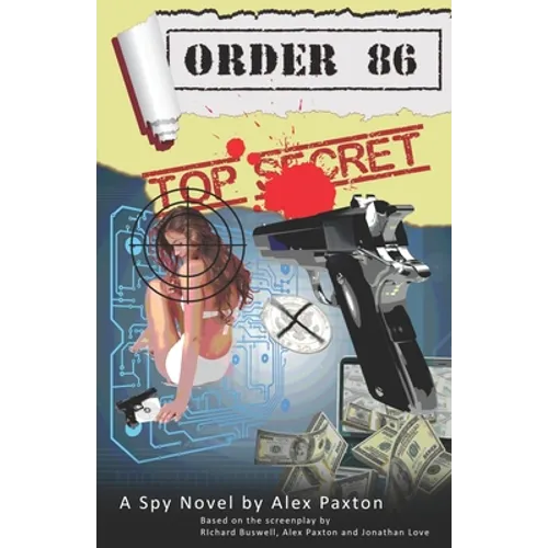 Order 86 - Paperback