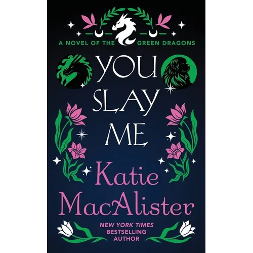 You Slay Me - Paperback