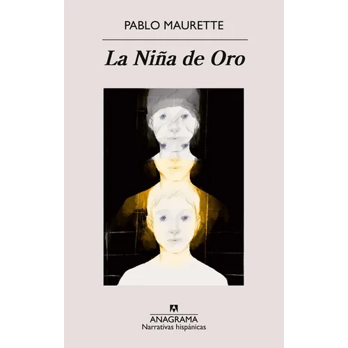 Niña de Oro, La - Paperback