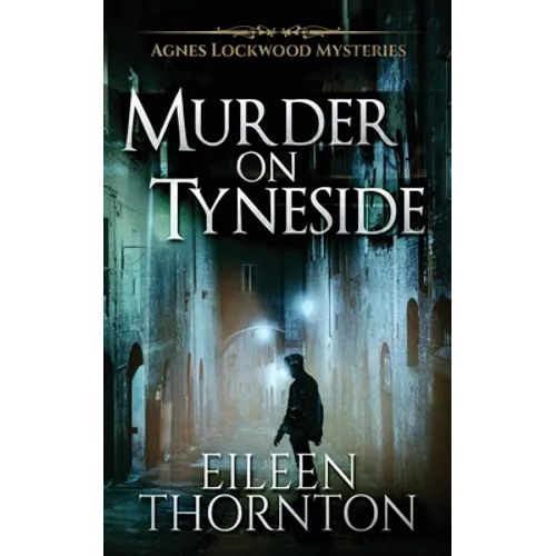 Murder on Tyneside - Paperback