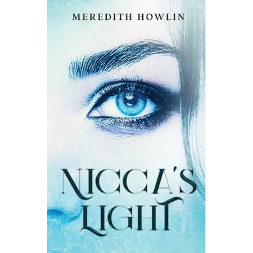 Nicca's Light - Paperback