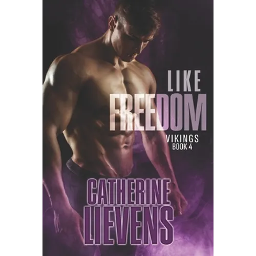 Like Freedom - Paperback
