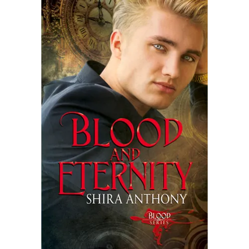 Blood and Eternity - Paperback