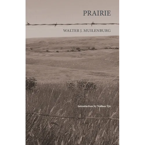 Prairie - Paperback