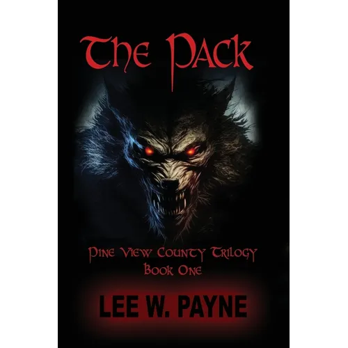 The Pack - Paperback
