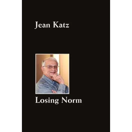 Losing Norm - Paperback