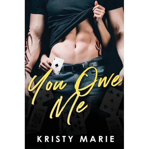 You Owe Me - Paperback