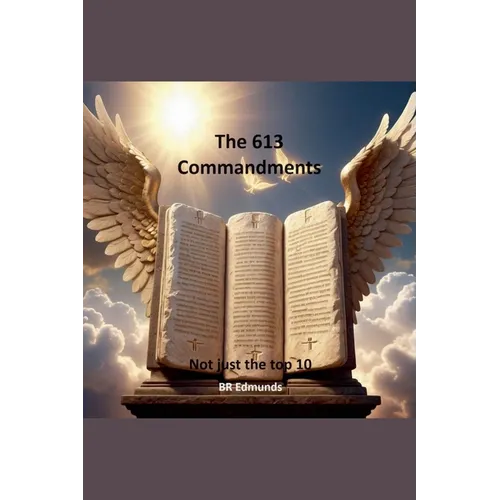 The 613 Commandments