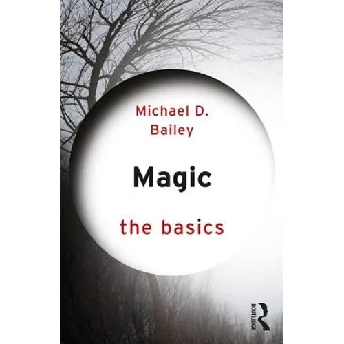 Magic: The Basics - Paperback