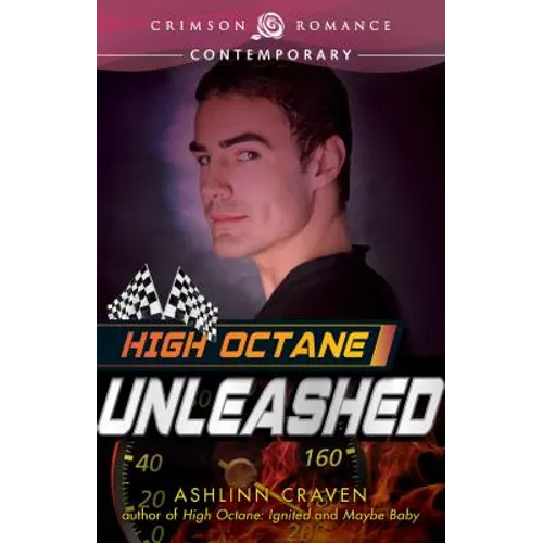 High Octane: Unleashed - Paperback