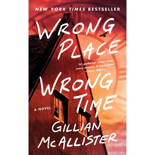 Wrong Place Wrong Time - Mass Market Paperbound