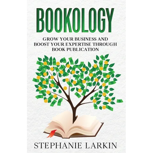 Bookology - Paperback