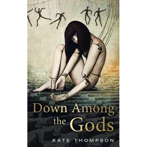 Down Among the Gods - Paperback