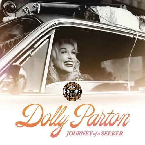 Dolly Parton: Journey of a Seeker