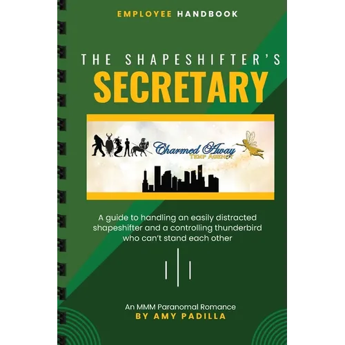 The Shapeshifter's Secretary - Paperback