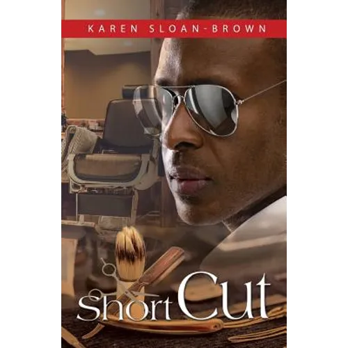 Short Cut - Paperback