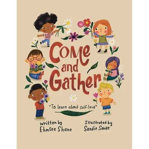 Come and Gather - Paperback