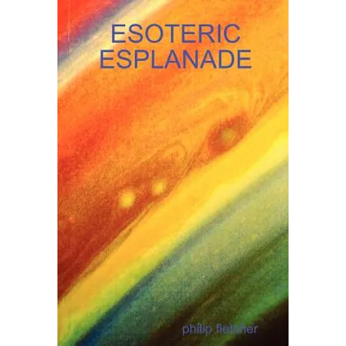 Esoteric Esplanade - Paperback