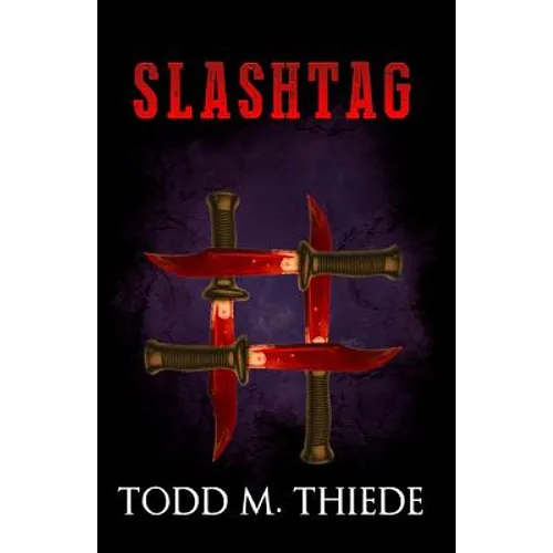 Slashtag - Paperback