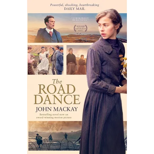 The Road Dance - Paperback
