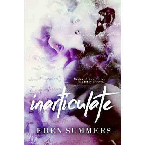 Inarticulate - Paperback