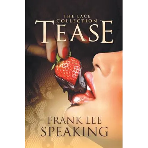 Tease: The Lace Collection - Paperback