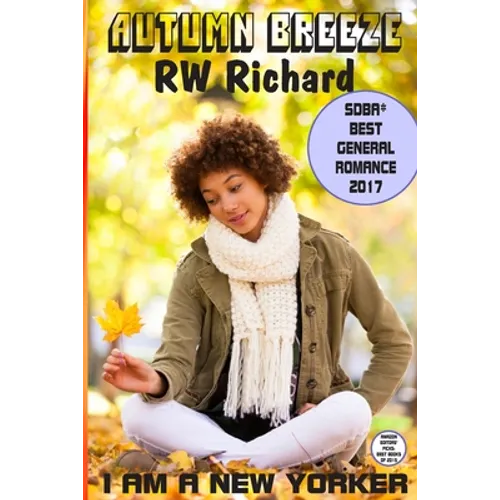 Autumn Breeze: I Am A New Yorker - Paperback
