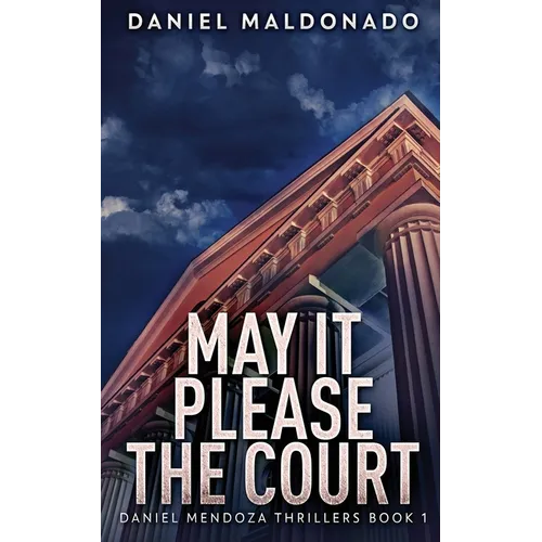May It Please The Court - Paperback