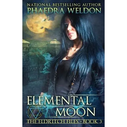 Elemental Moon - Paperback