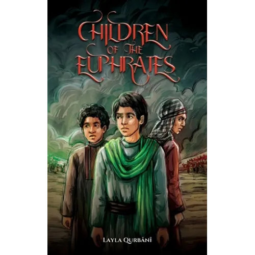 Children of the Euphrates - Paperback