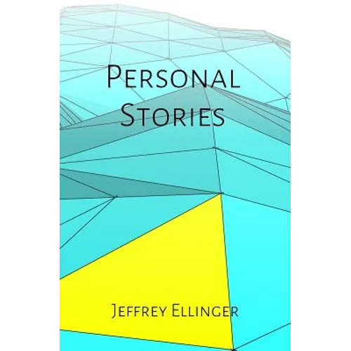 Personal Stories - Paperback