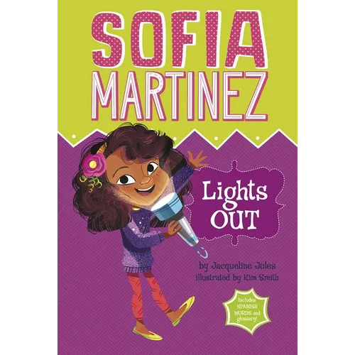 Lights Out - Hardcover
