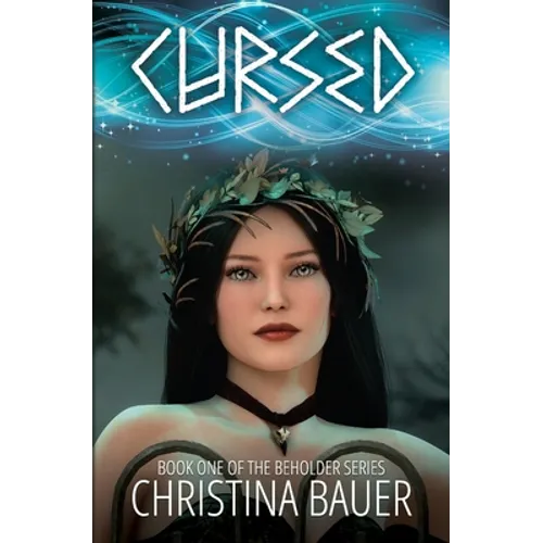 Cursed Special Edition: Beholder Series 1 - Paperback
