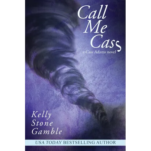 Call Me Cass - Paperback