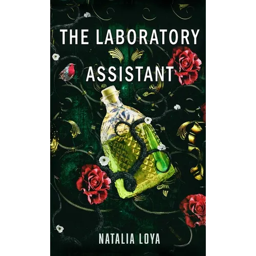 The Laboratory Assistant - Hardcover