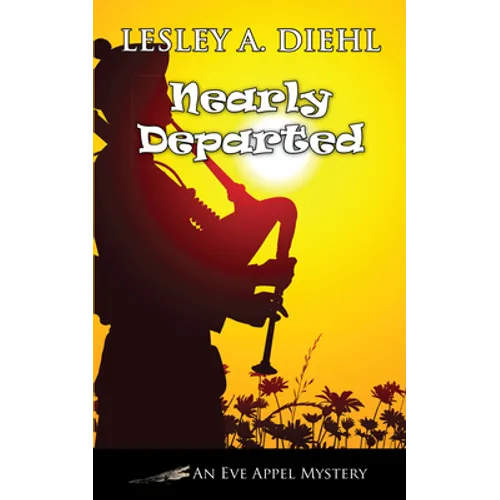 Nearly Departed - Paperback