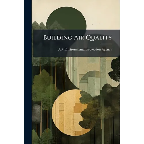 Building Air Quality - Paperback